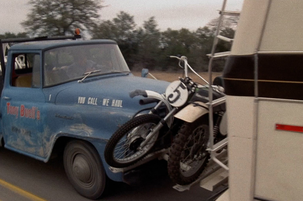 悪魔の追跡 17枚目の写真・画像