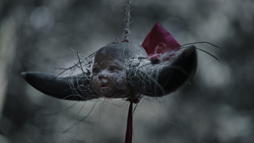 イビルアイ 19枚目の写真・画像