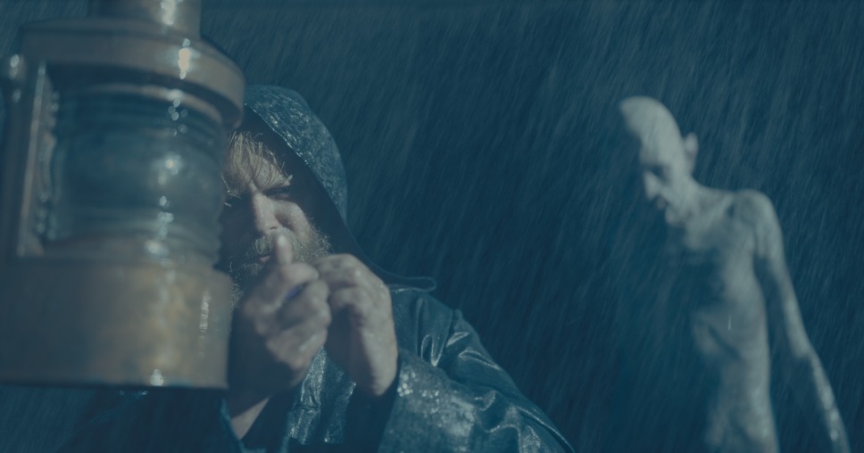 ドラキュラ／デメテル号最期の航海 3枚目の写真・画像