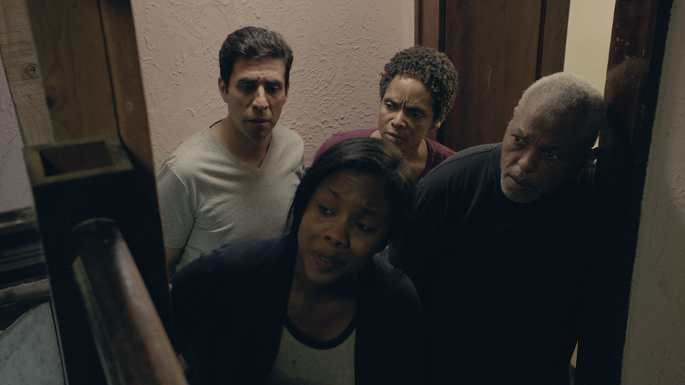 キリング・オブ・ケネス・チェンバレン 5枚目の写真・画像