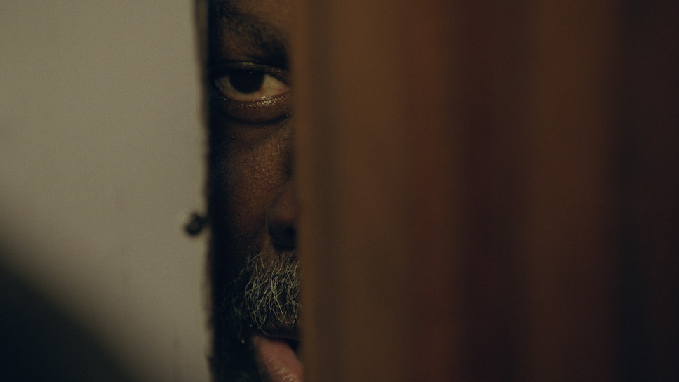 キリング・オブ・ケネス・チェンバレン 6枚目の写真・画像