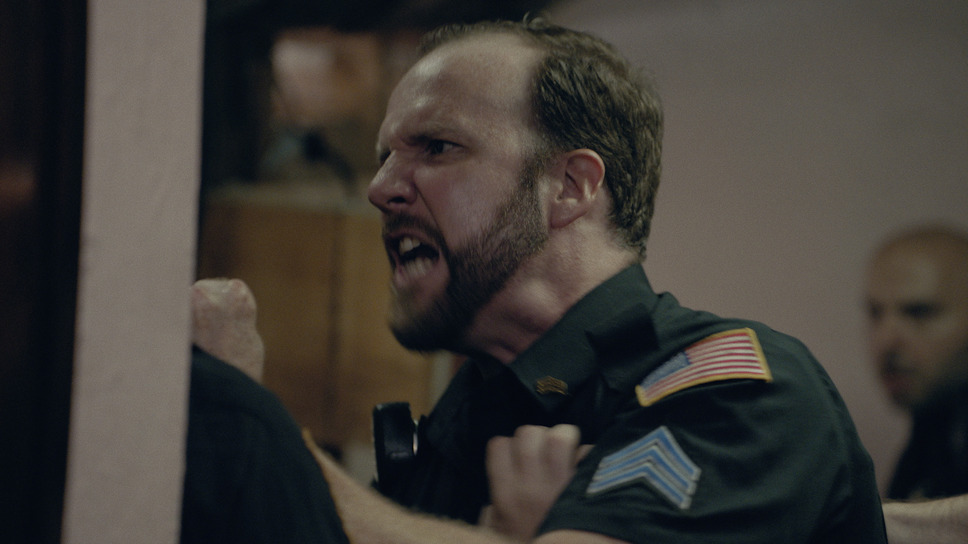 キリング・オブ・ケネス・チェンバレン 7枚目の写真・画像