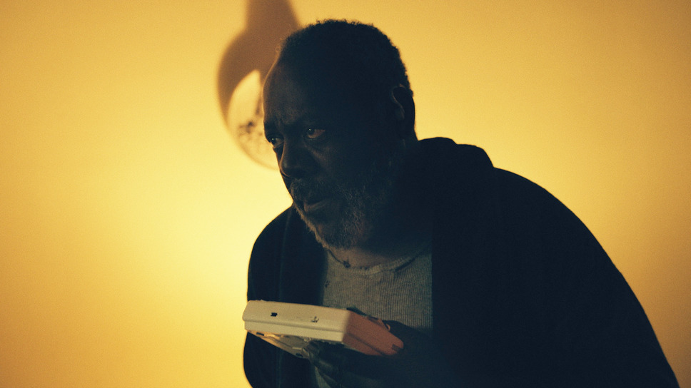 キリング・オブ・ケネス・チェンバレン 8枚目の写真・画像