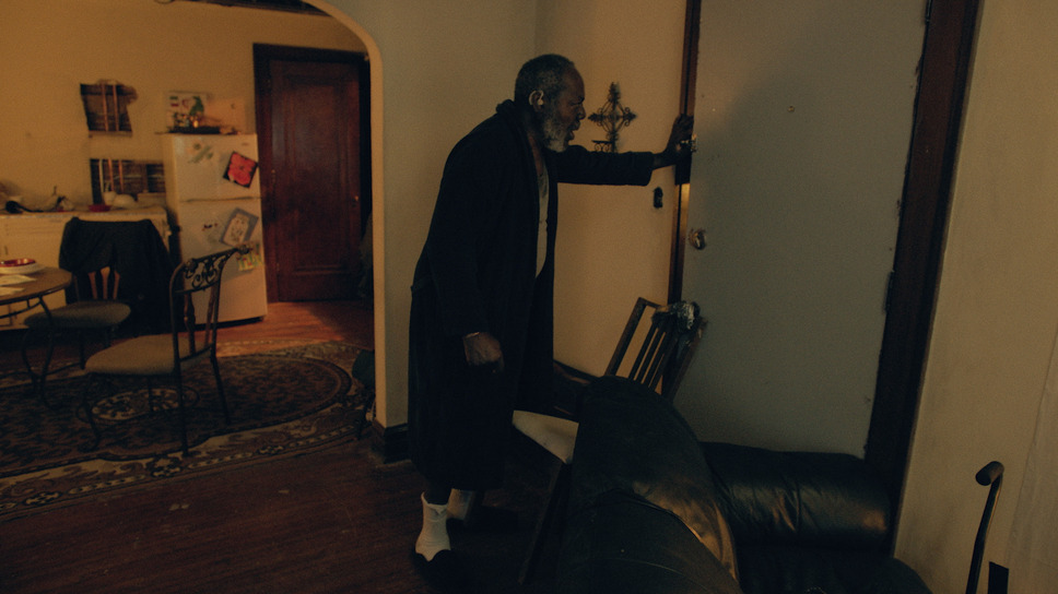 キリング・オブ・ケネス・チェンバレン 10枚目の写真・画像