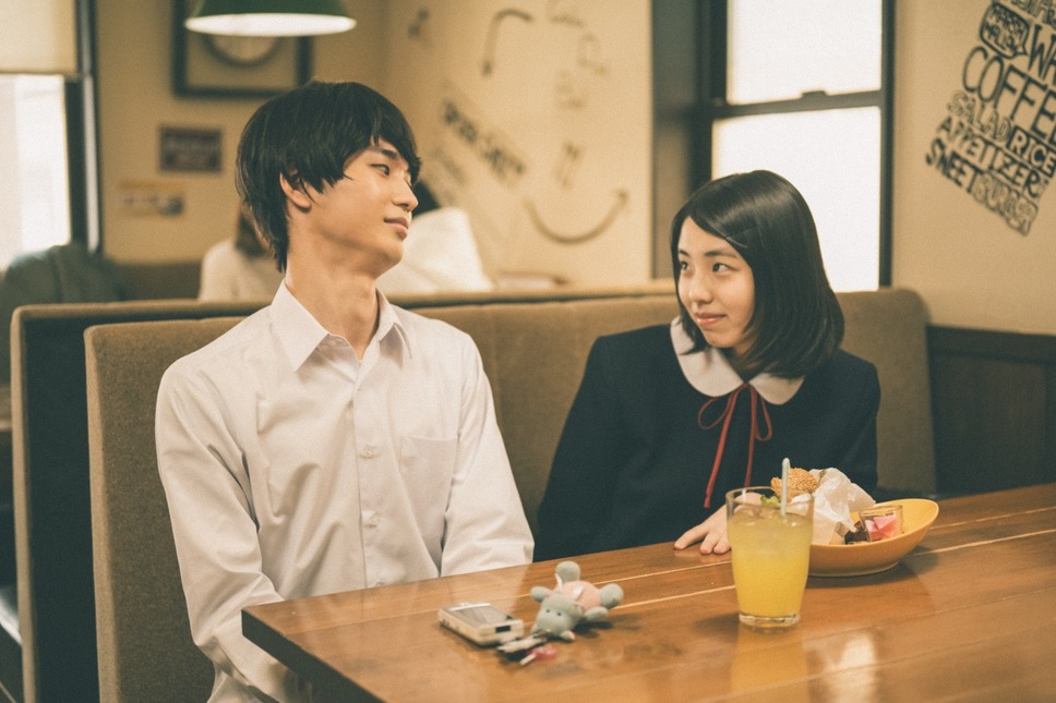 まなみ100％ 7枚目の写真・画像