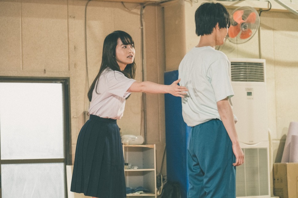 まなみ100％ 8枚目の写真・画像