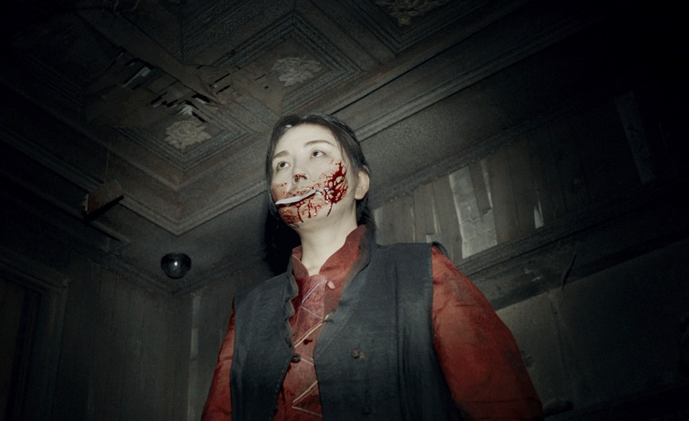 トンソン荘事件の記録 4枚目の写真・画像