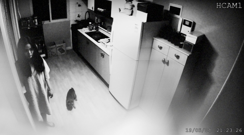 トンソン荘事件の記録 5枚目の写真・画像