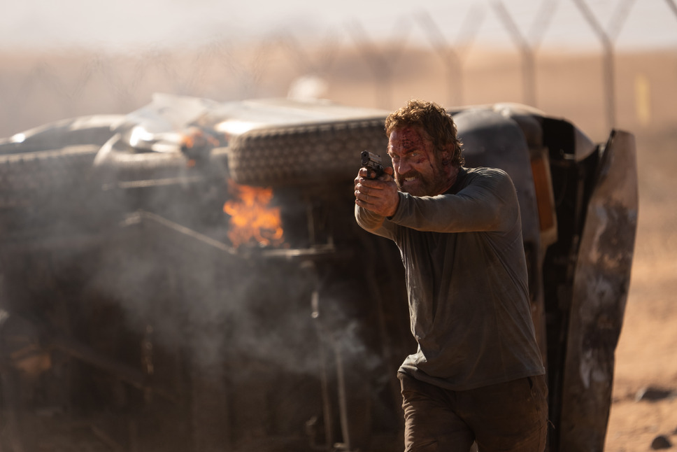 カンダハル 突破せよ 5枚目の写真・画像