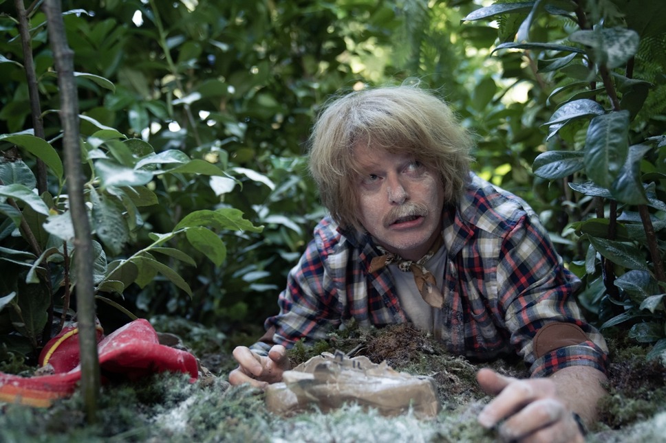 コカイン・ベア 4枚目の写真・画像