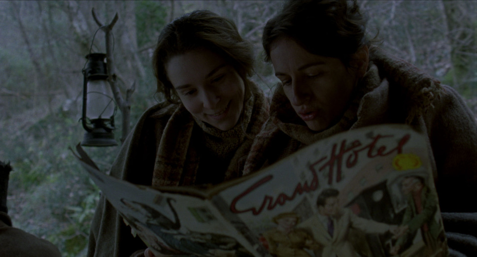 栗の森のものがたり 12枚目の写真・画像