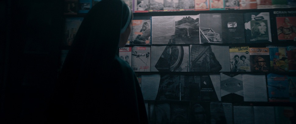 死霊館のシスター 呪いの秘密 4枚目の写真・画像