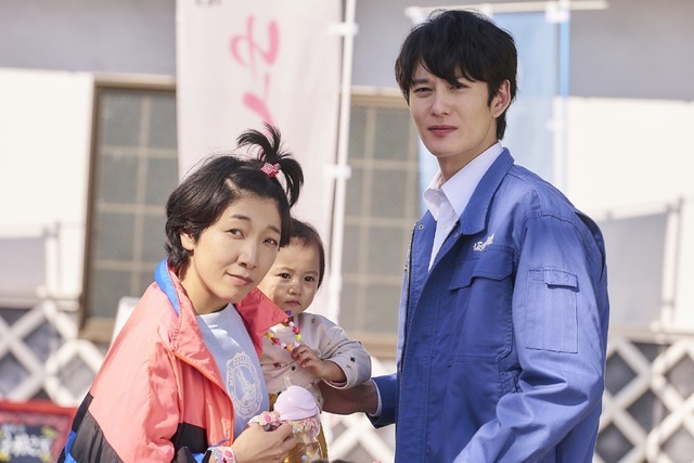 ゆとりですがなにか インターナショナル 9枚目の写真・画像