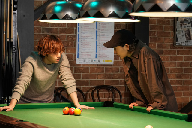 BAD LANDS　バッド・ランズ 9枚目の写真・画像