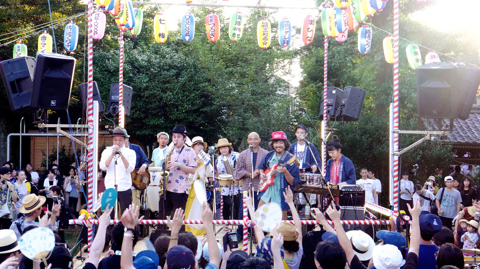 ブリング・ミンヨー・バック！ 3枚目の写真・画像