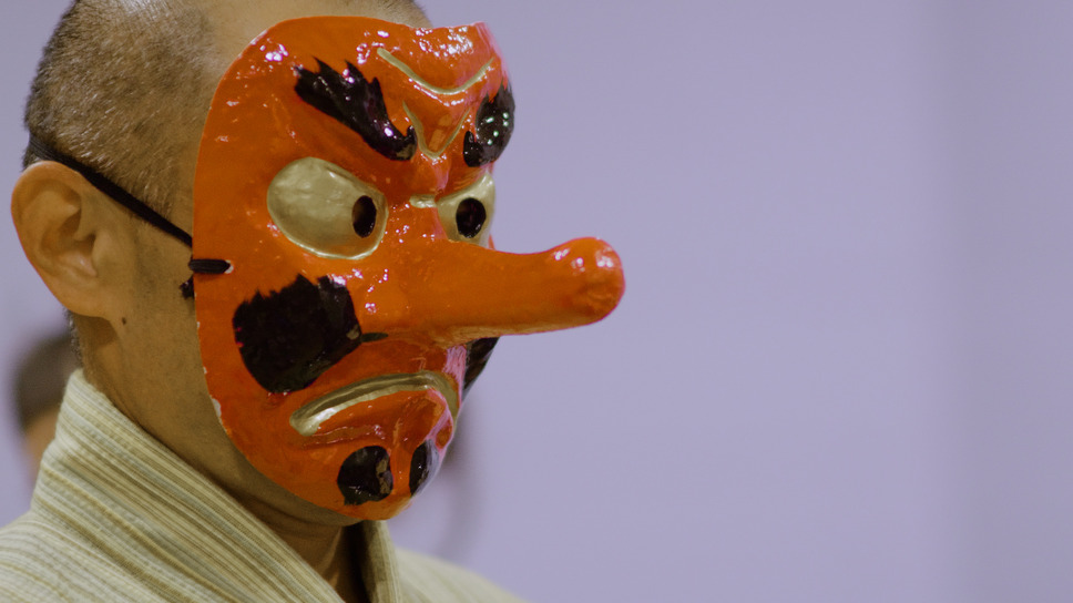 ブリング・ミンヨー・バック！ 6枚目の写真・画像