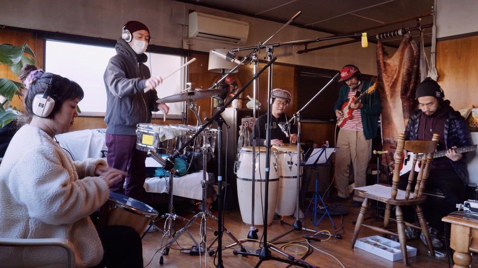 ブリング・ミンヨー・バック！ 7枚目の写真・画像