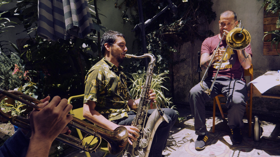 ブリング・ミンヨー・バック！ 8枚目の写真・画像