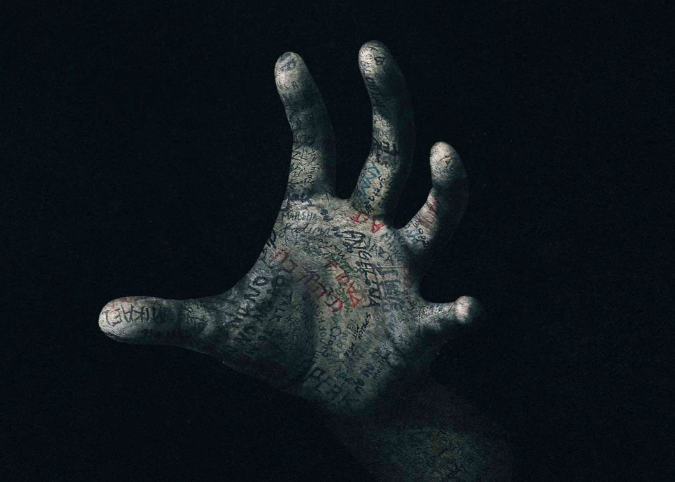 TALK TO ME／トーク・トゥ・ミー 11枚目の写真・画像