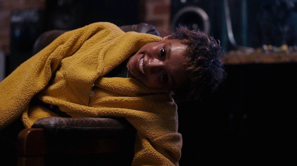 TALK TO ME／トーク・トゥ・ミー 3枚目の写真・画像