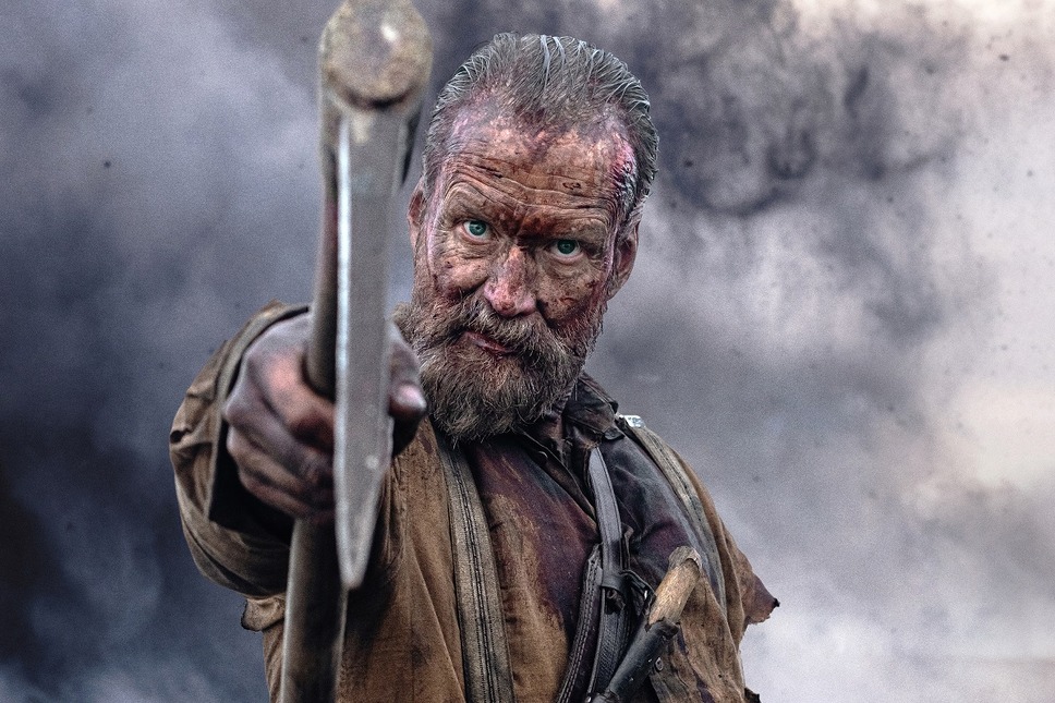 SISU/シス 不死身の男 2枚目の写真・画像