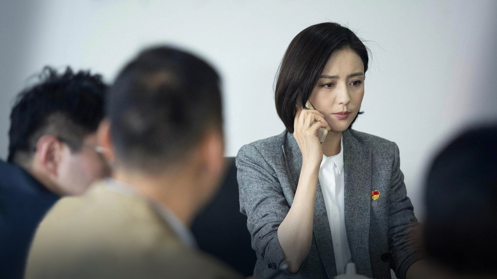 フラッシュオーバー 炎の消防隊 7枚目の写真・画像