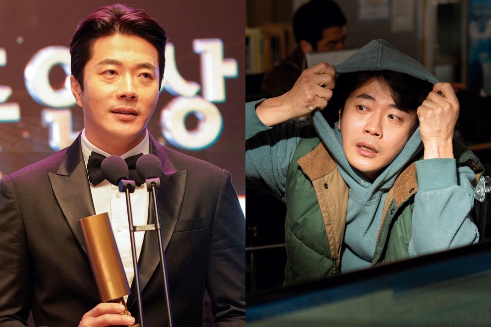 スイッチ 人生最高の贈り物 1枚目の写真・画像