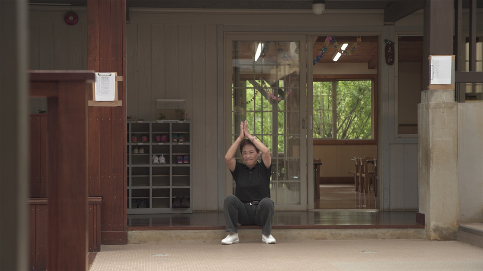 時代遅れの最先端 ―風の谷幼稚園の子どもたち― 6枚目の写真・画像