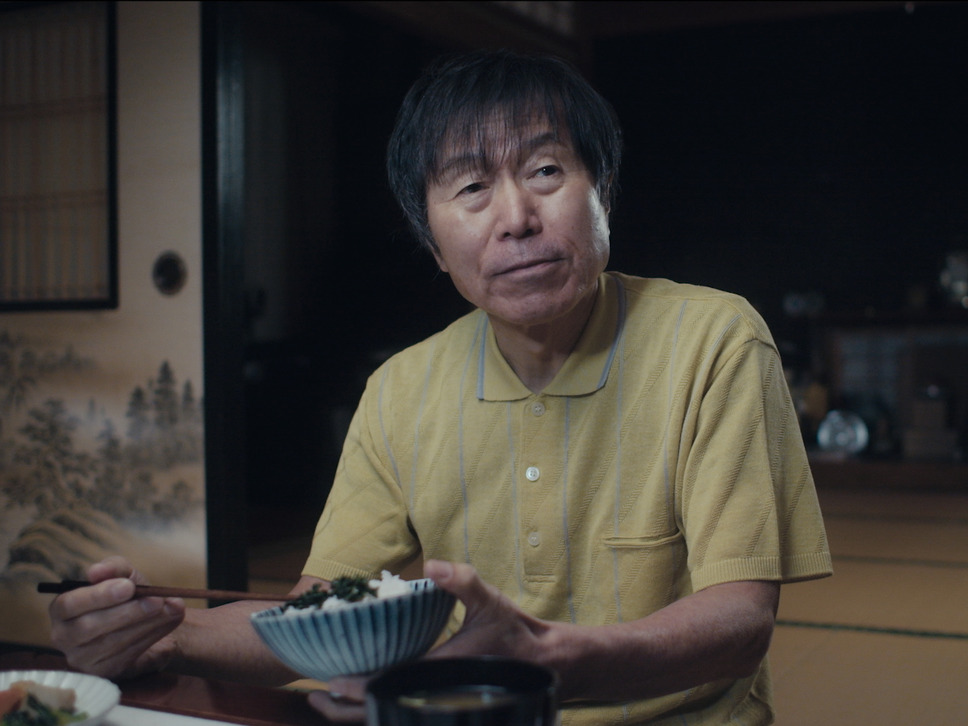 消えない灯り 4枚目の写真・画像