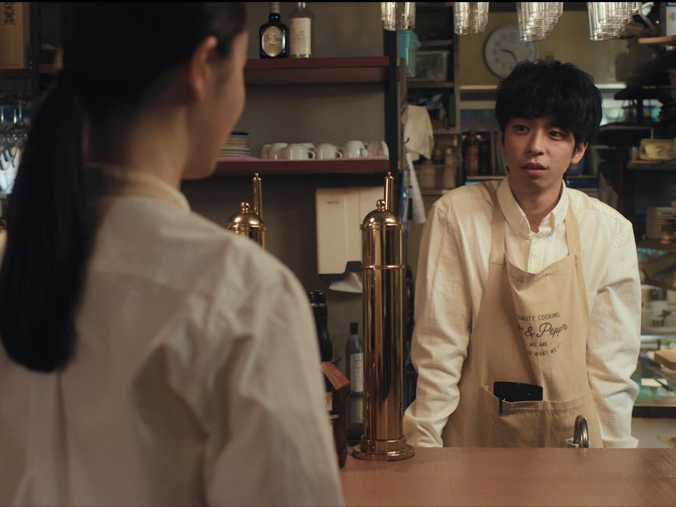 消えない灯り 6枚目の写真・画像