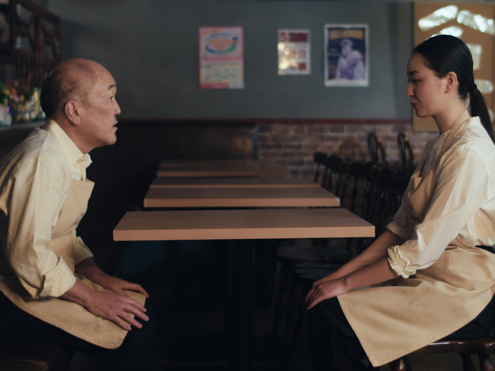 消えない灯り 8枚目の写真・画像