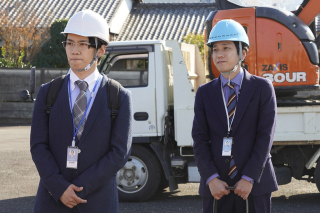 アナログ 10枚目の写真・画像