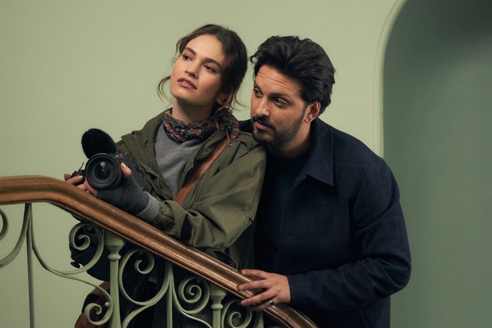 きっと、それは愛じゃない 5枚目の写真・画像