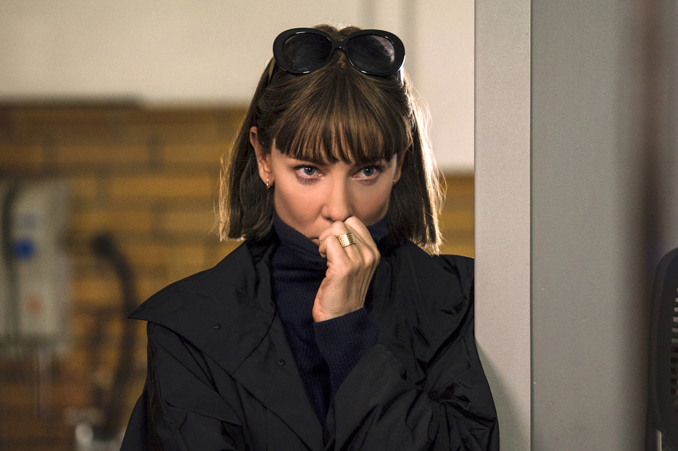 バーナデット　ママは行方不明 4枚目の写真・画像