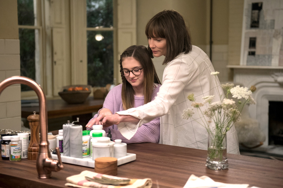 バーナデット　ママは行方不明 6枚目の写真・画像