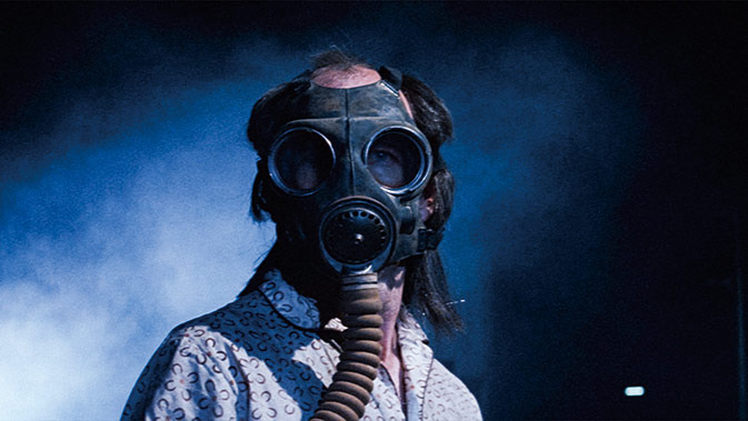 悪い子バビー 5枚目の写真・画像