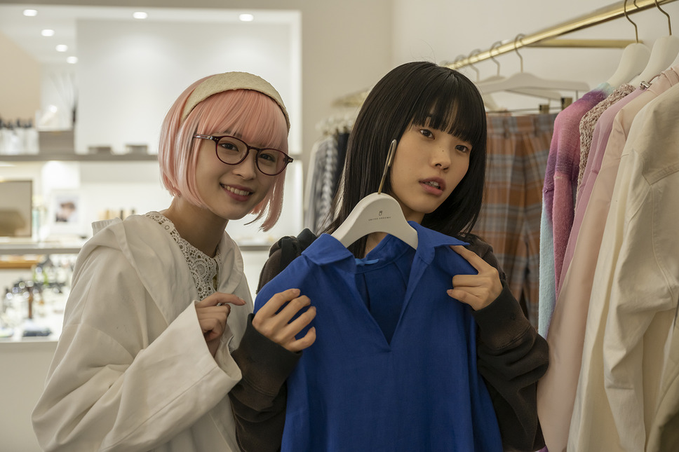 キリエのうた 9枚目の写真・画像