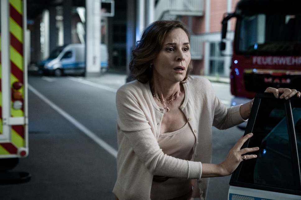 バッド・デイ・ドライブ 5枚目の写真・画像