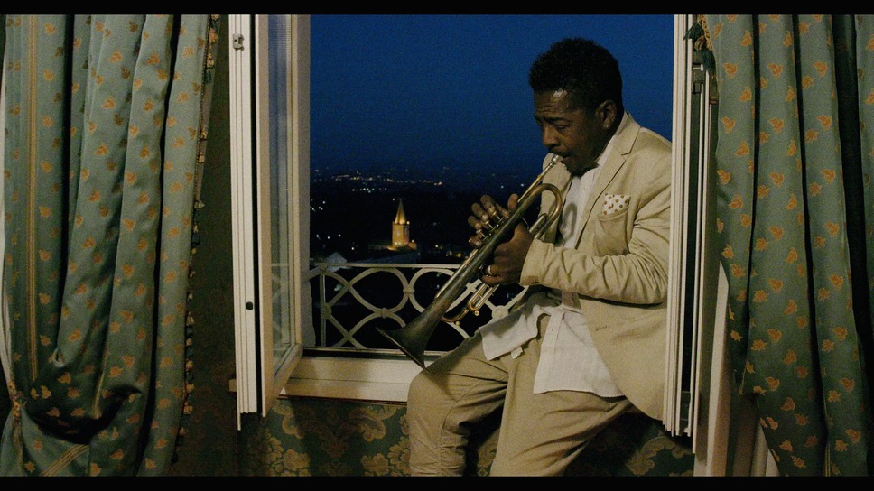 ロイ・ハーグローヴ　人生最期の音楽の旅  HARGROVE 2枚目の写真・画像