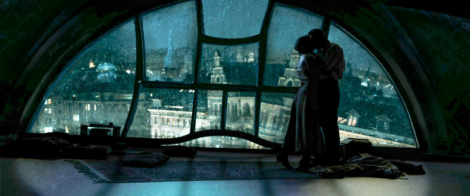 ヒンターランド 6枚目の写真・画像