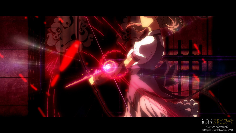 劇場版 魔法少女まどか☆マギカ〈ワルプルギスの廻天〉 6枚目の写真・画像