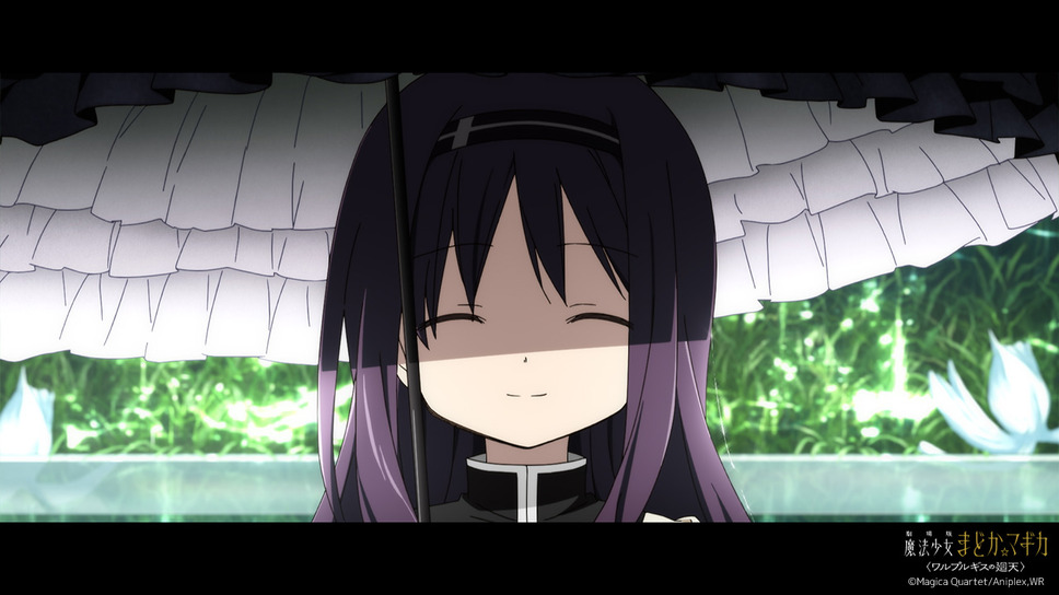 劇場版 魔法少女まどか☆マギカ〈ワルプルギスの廻天〉 8枚目の写真・画像