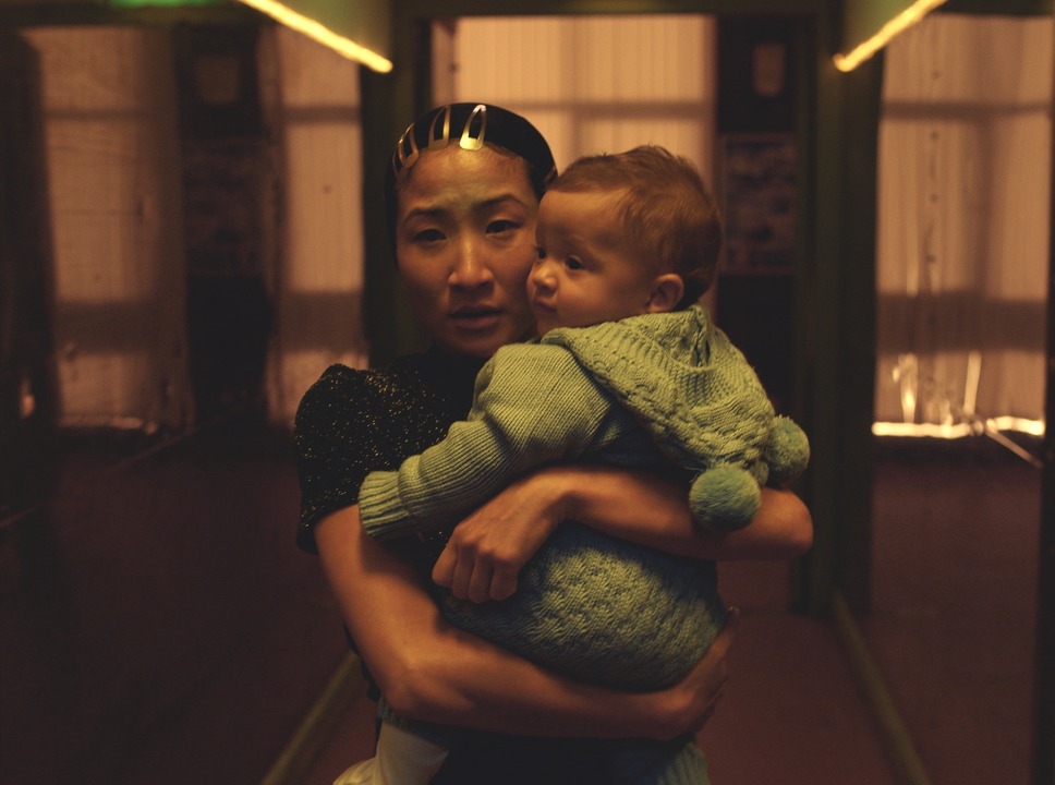 メドゥーサ　デラックス 4枚目の写真・画像