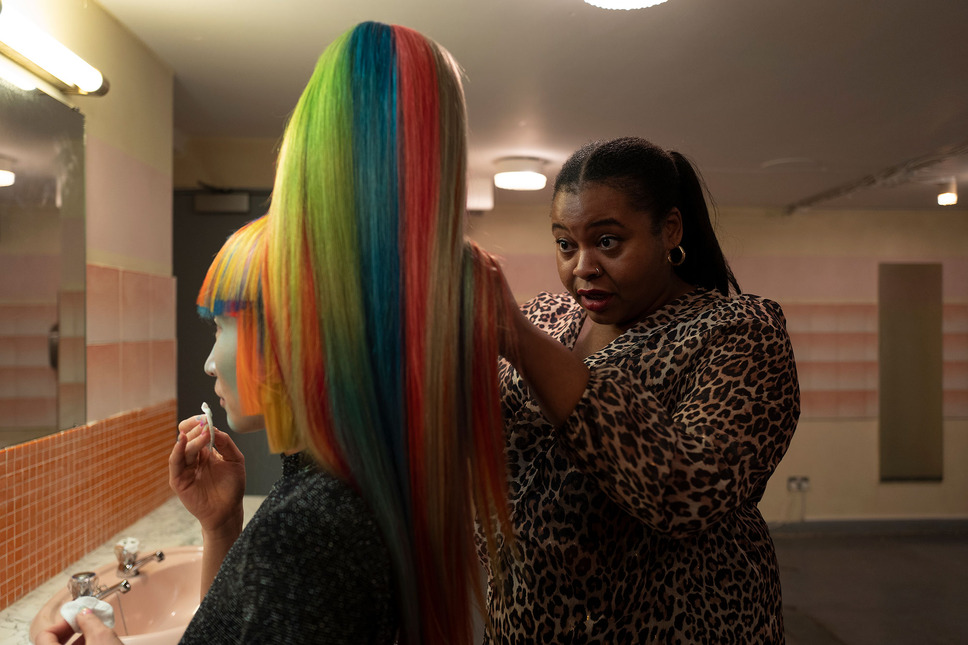 メドゥーサ　デラックス 5枚目の写真・画像