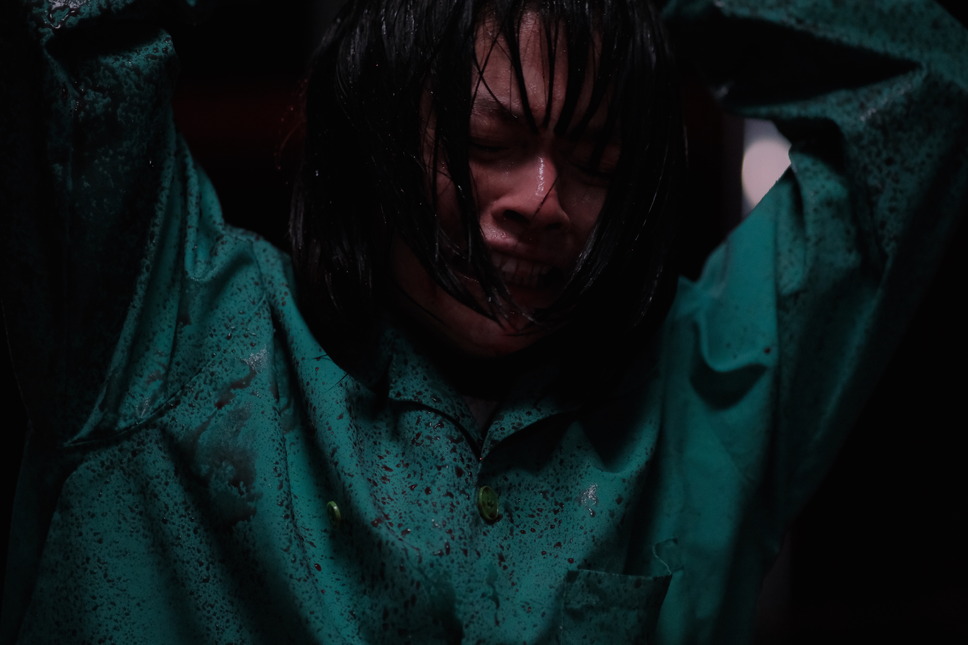 女囚霊 2枚目の写真・画像