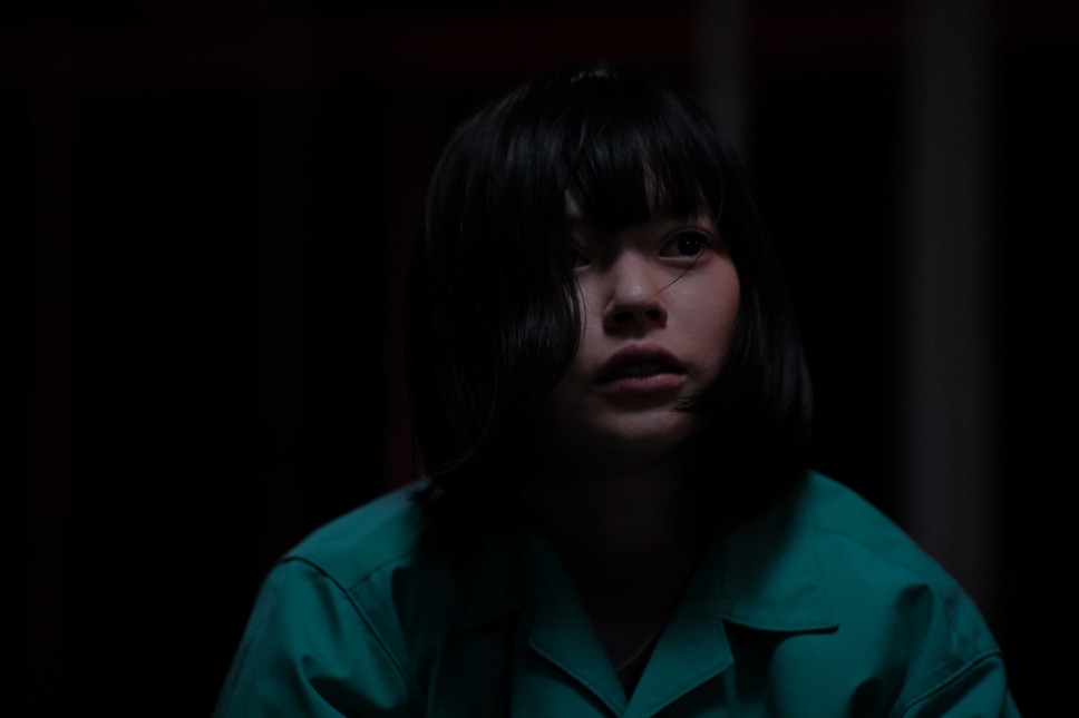 女囚霊 3枚目の写真・画像