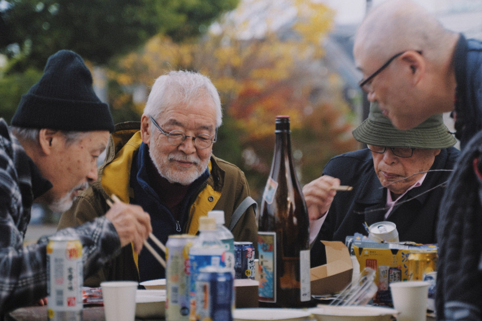 きのう生まれたわけじゃない 6枚目の写真・画像