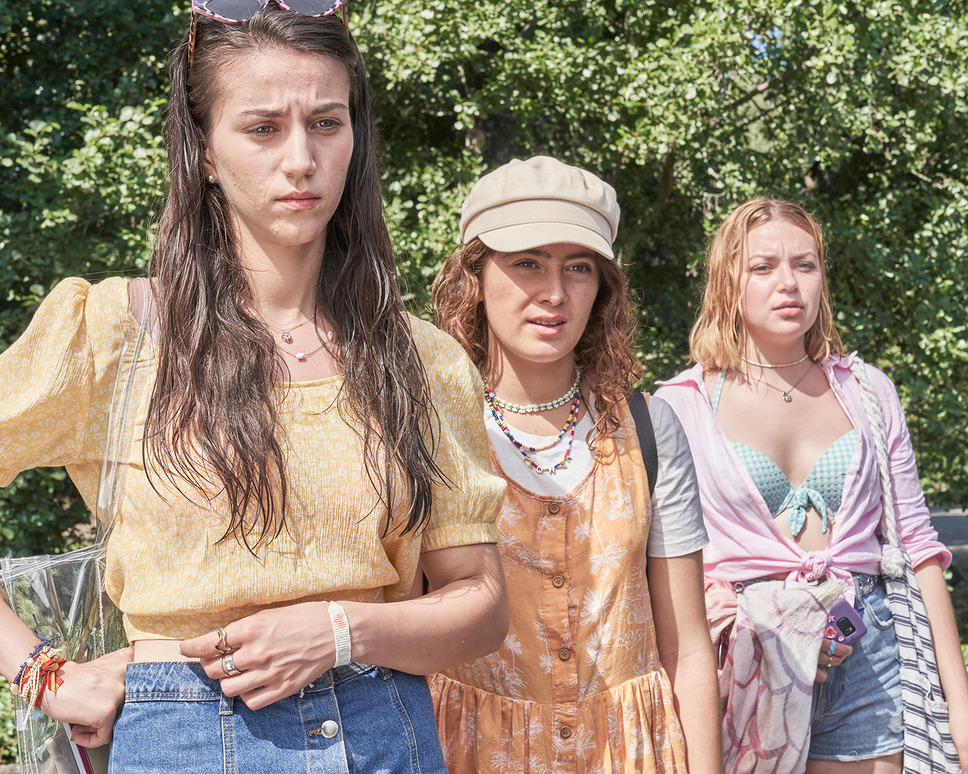 PIGGY ピギー 4枚目の写真・画像