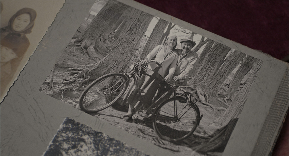 父は憶えている 3枚目の写真・画像