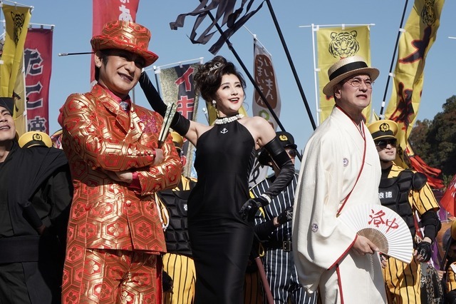 翔んで埼玉 ～琵琶湖より愛をこめて～ 11枚目の写真・画像